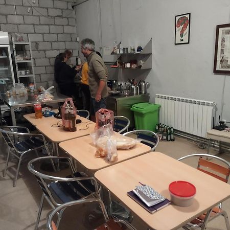 Tumanyan Bathhouse Hostel Kültér fotó