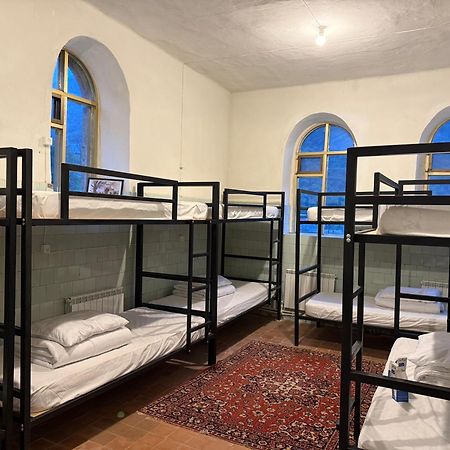 Tumanyan Bathhouse Hostel Kültér fotó