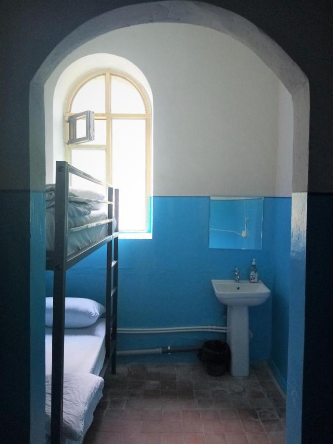 Tumanyan Bathhouse Hostel Kültér fotó