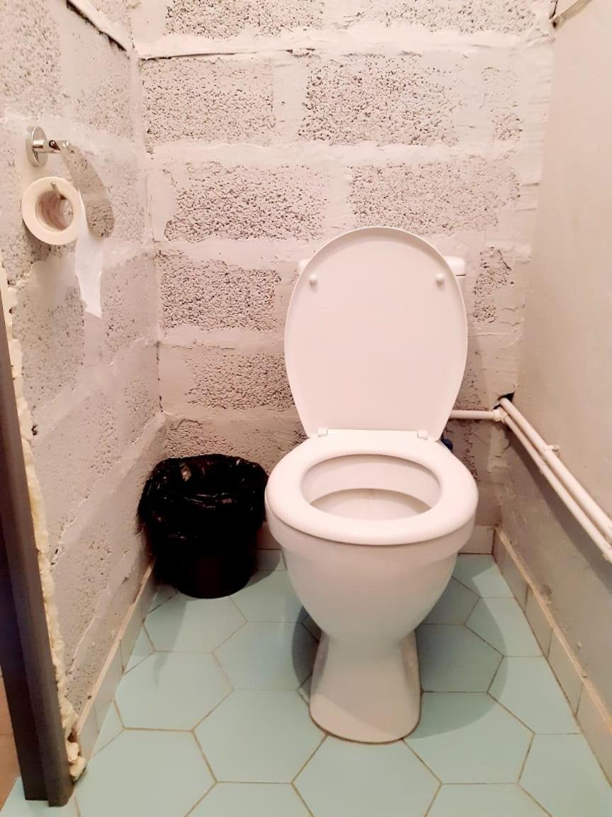Tumanyan Bathhouse Hostel Kültér fotó