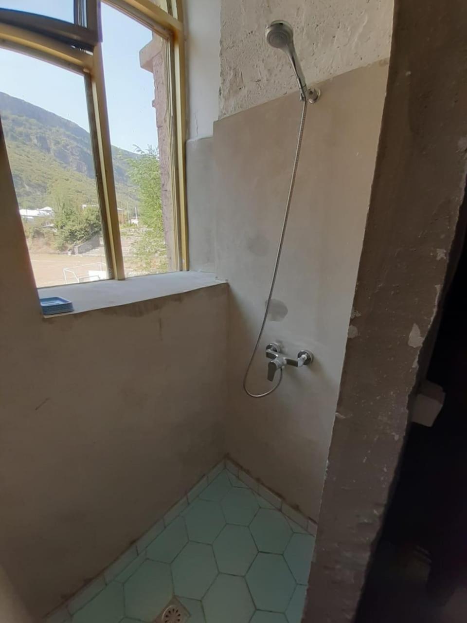 Tumanyan Bathhouse Hostel Kültér fotó