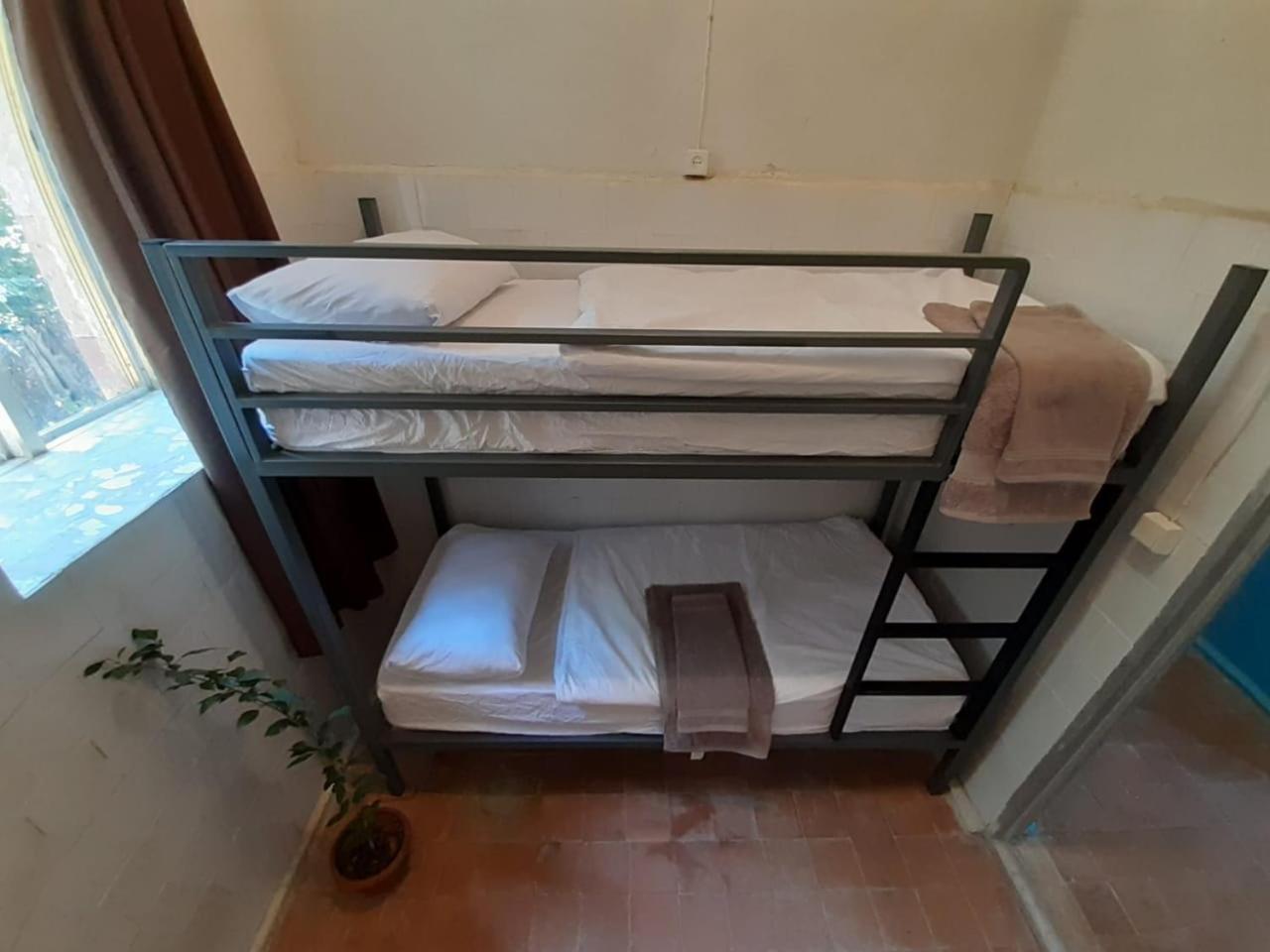 Tumanyan Bathhouse Hostel Kültér fotó