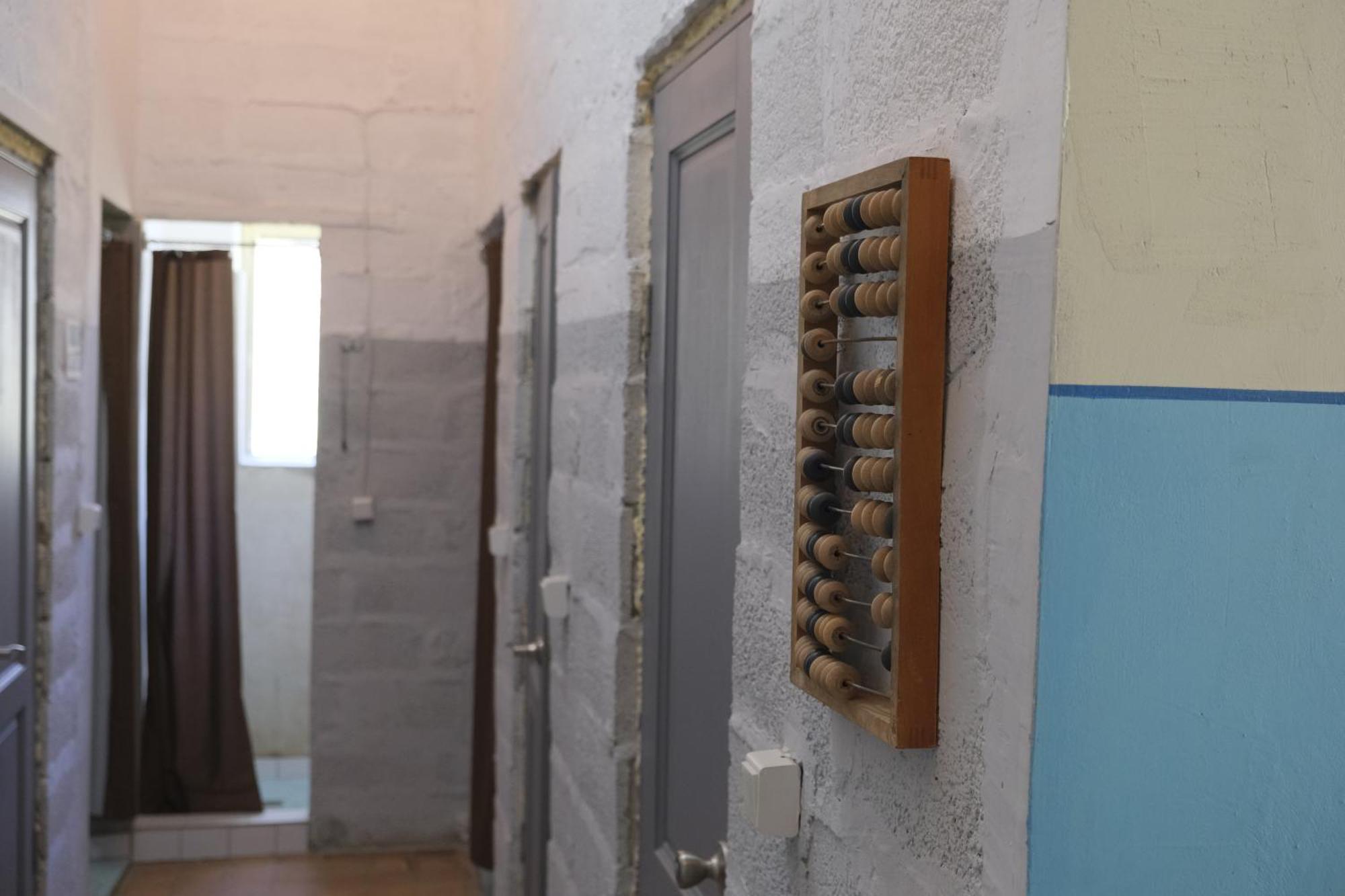 Tumanyan Bathhouse Hostel Kültér fotó