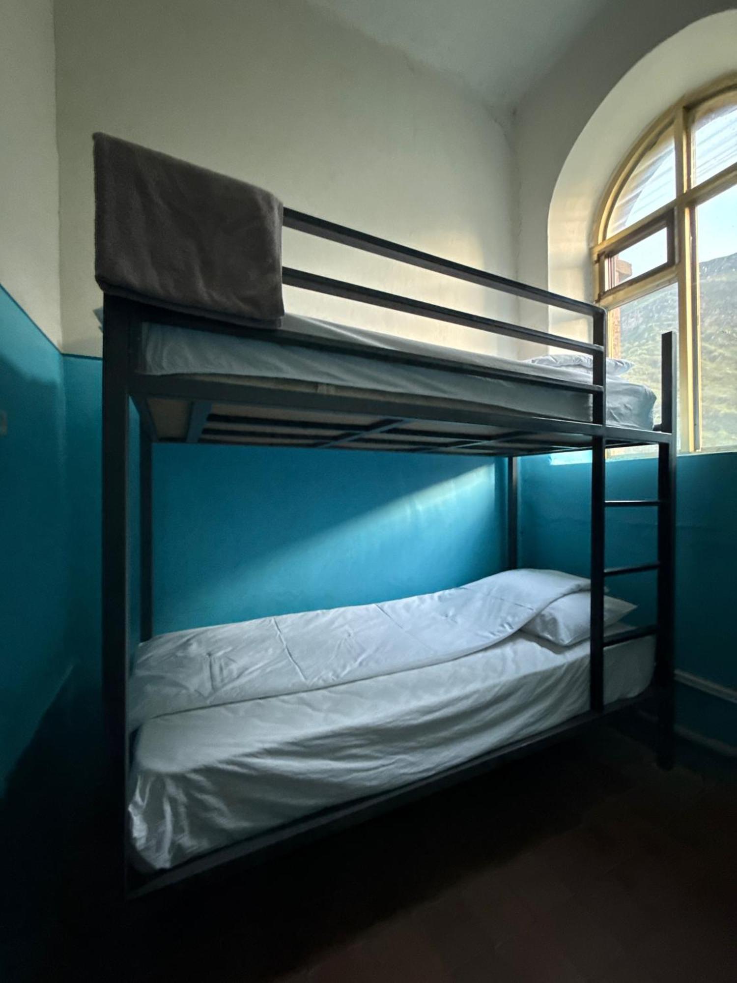 Tumanyan Bathhouse Hostel Kültér fotó