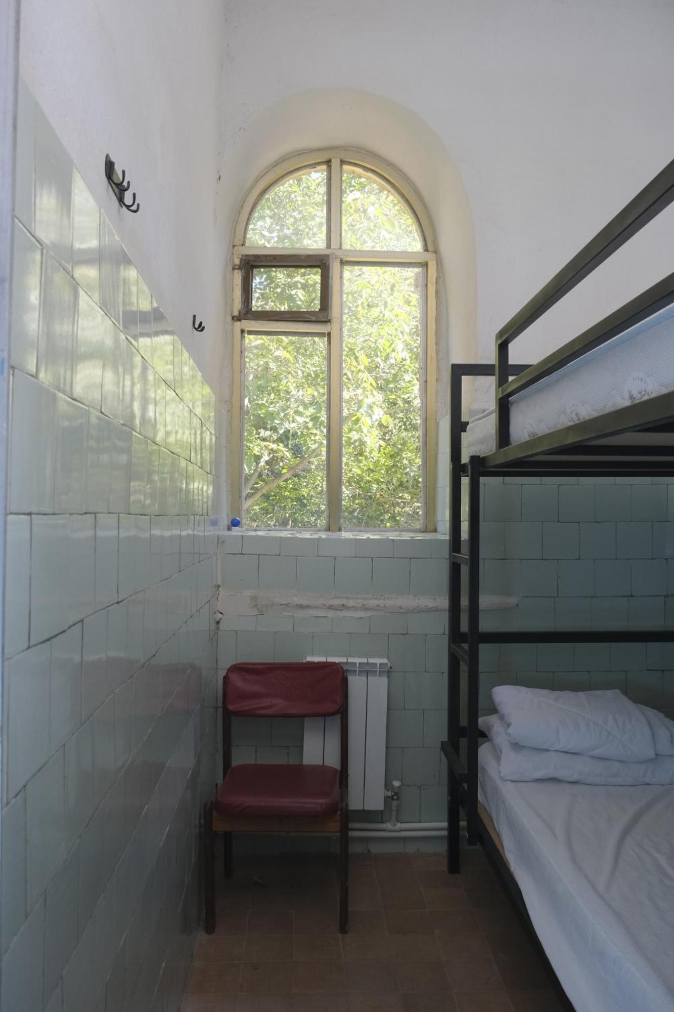 Tumanyan Bathhouse Hostel Kültér fotó