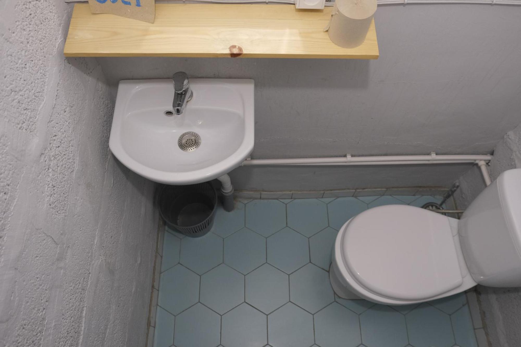Tumanyan Bathhouse Hostel Kültér fotó