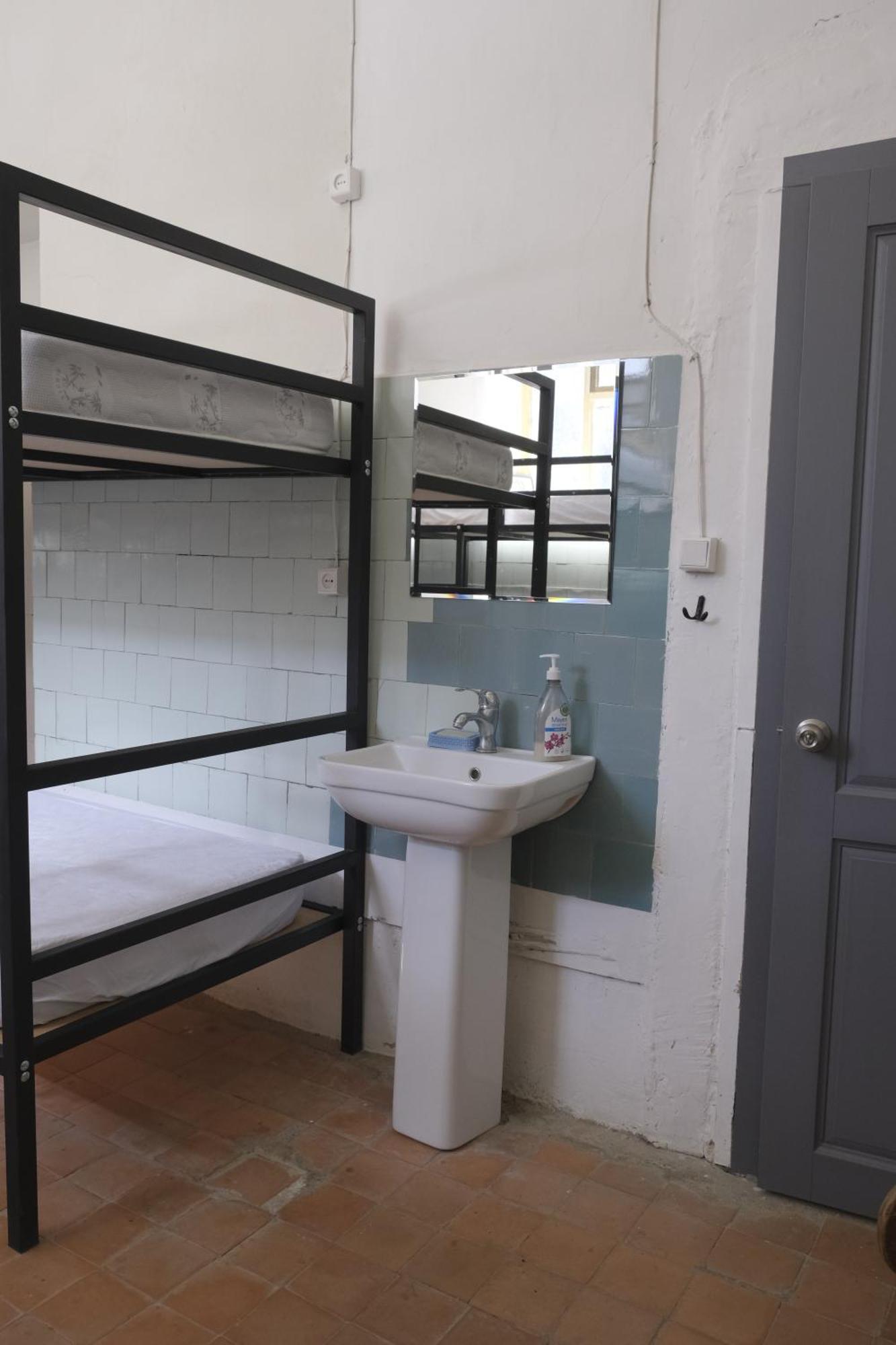Tumanyan Bathhouse Hostel Kültér fotó