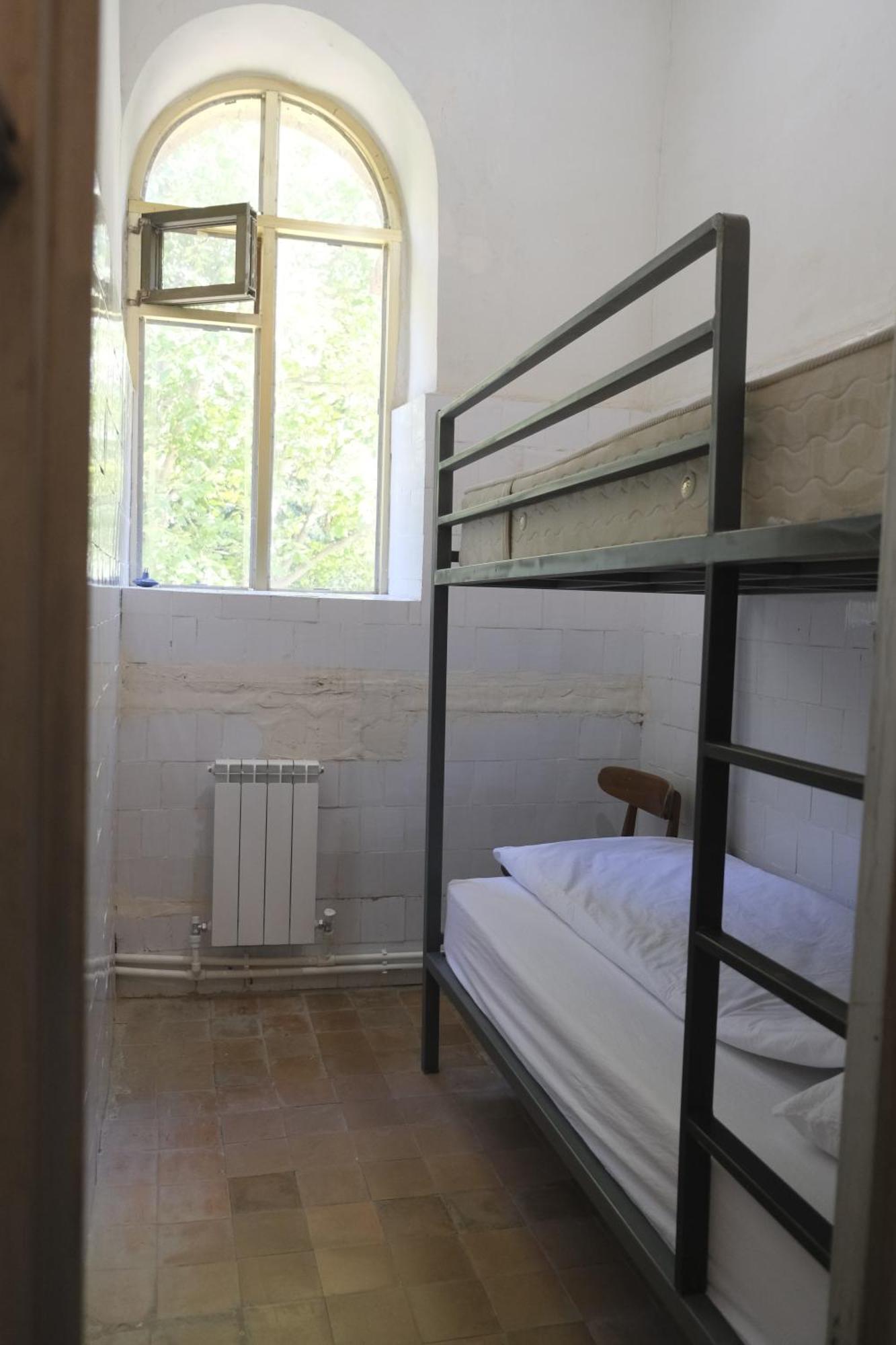 Tumanyan Bathhouse Hostel Kültér fotó