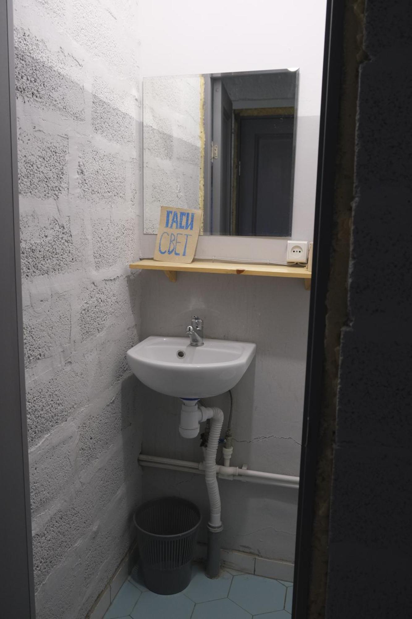 Tumanyan Bathhouse Hostel Kültér fotó