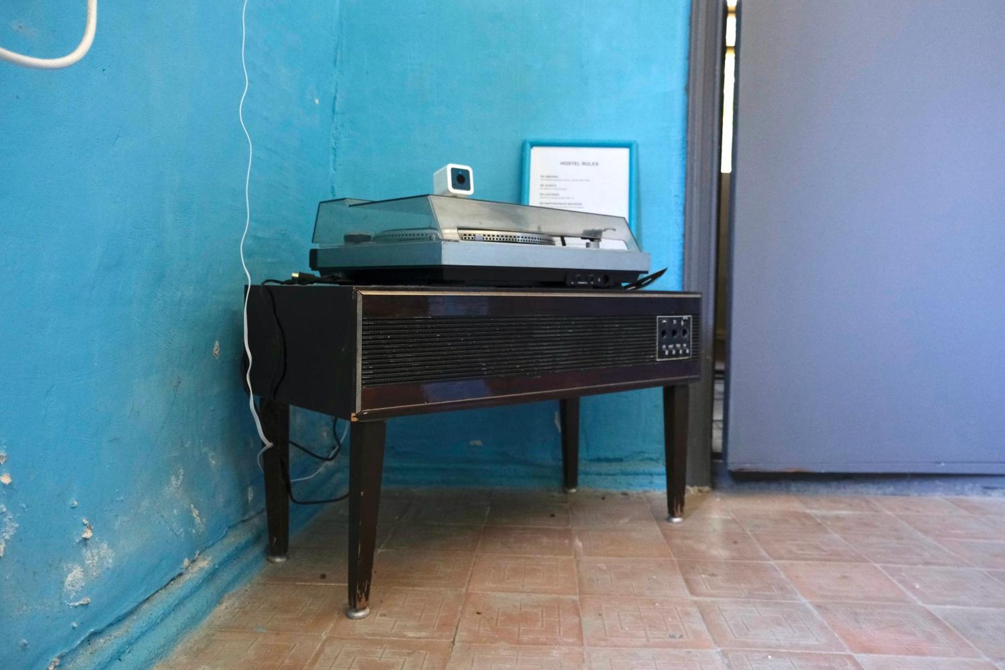 Tumanyan Bathhouse Hostel Kültér fotó