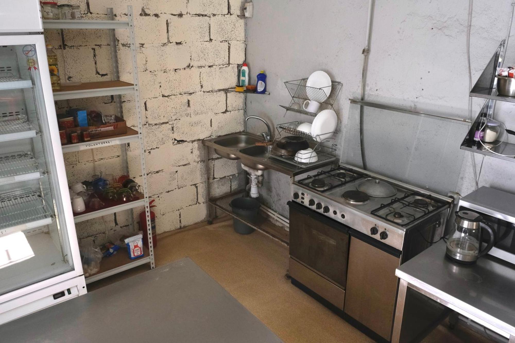 Tumanyan Bathhouse Hostel Kültér fotó