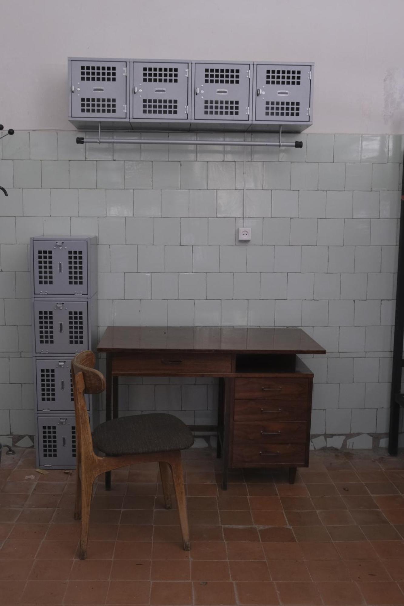 Tumanyan Bathhouse Hostel Kültér fotó